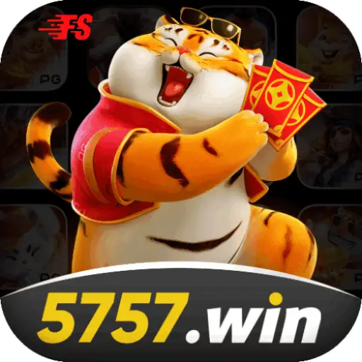 Logo da 5757WIN