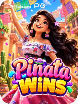 Pinata Wins - slot PG Soft na 5757WIN