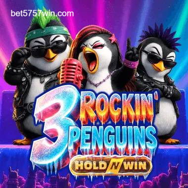 Jackpots 5757WIN