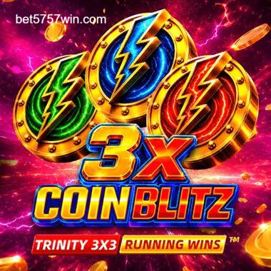 Free spins 5757WIN