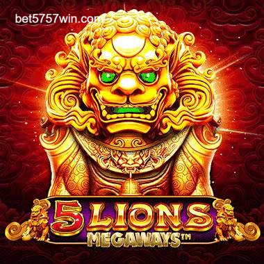 Slots desktop 5757WIN
