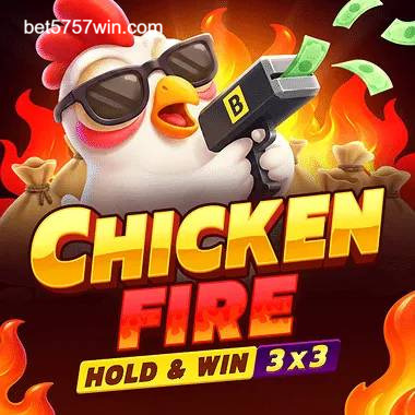 Promoções 5757WIN