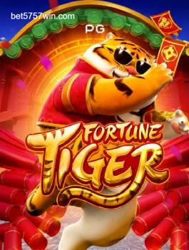 Fortune Tiger - Crash game na 5757WIN